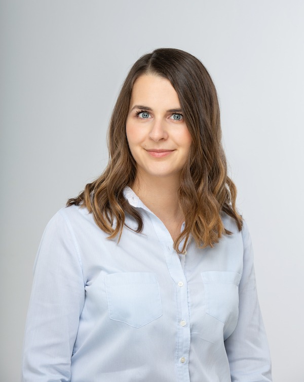 Mag.Annika-Kristina Rudolf