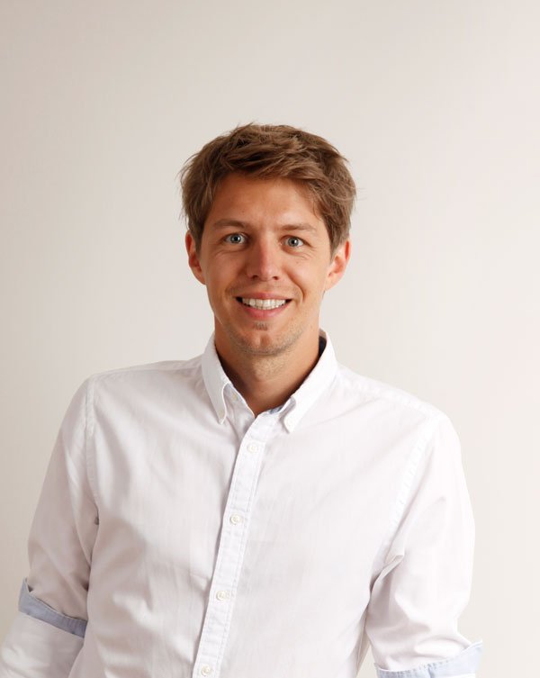 David Hofmann