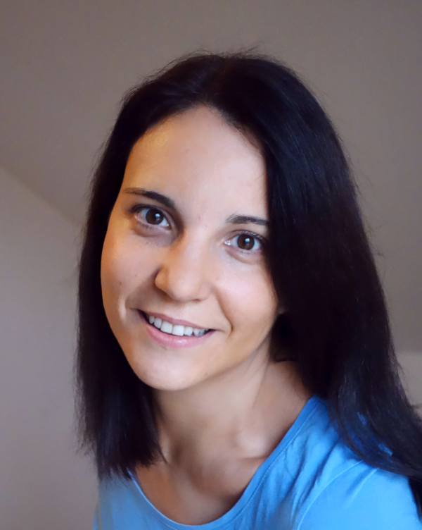 Elisabeth Glück