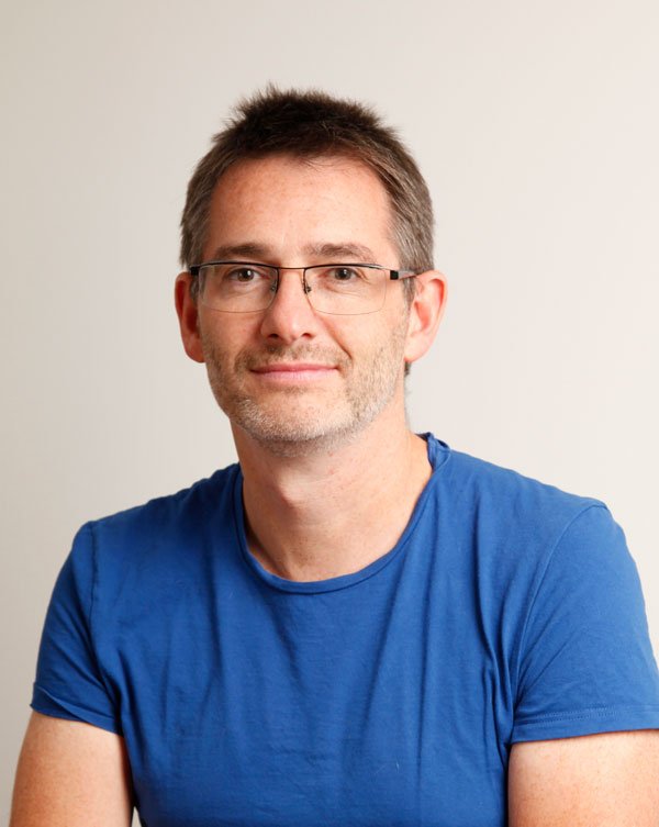 Dr. med. univ. Erich Mayer-Fally