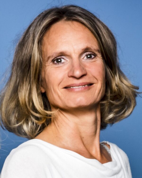 Julia Bleimer
