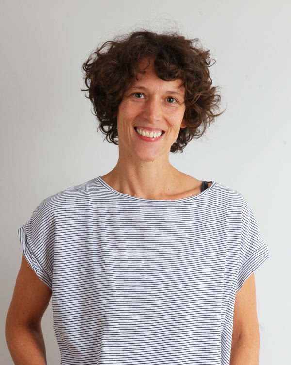 Margit Fuchsluger MSC D.O.