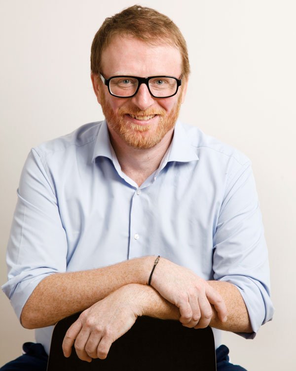Michael Biberschick